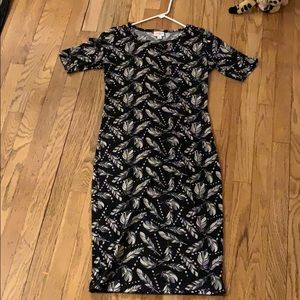 Lularoe Julia Dress